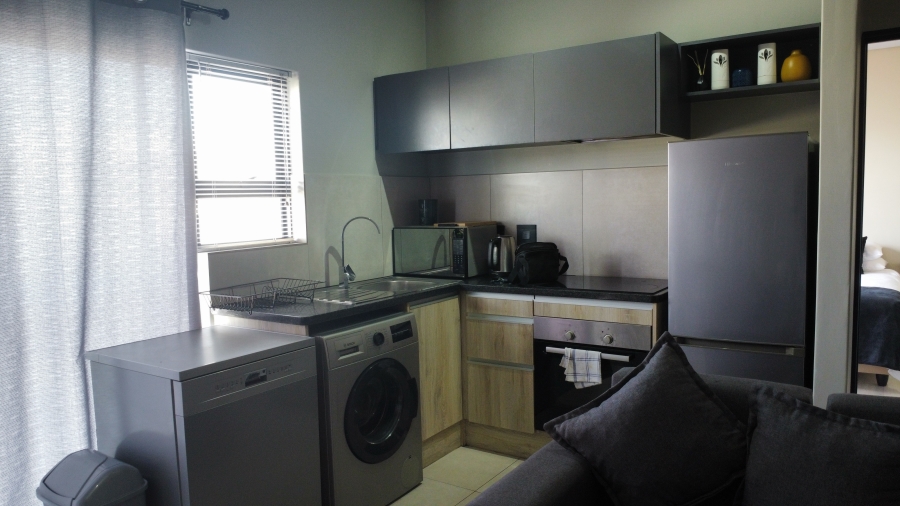 To Let 1 Bedroom Property for Rent in Beachfront Western Cape